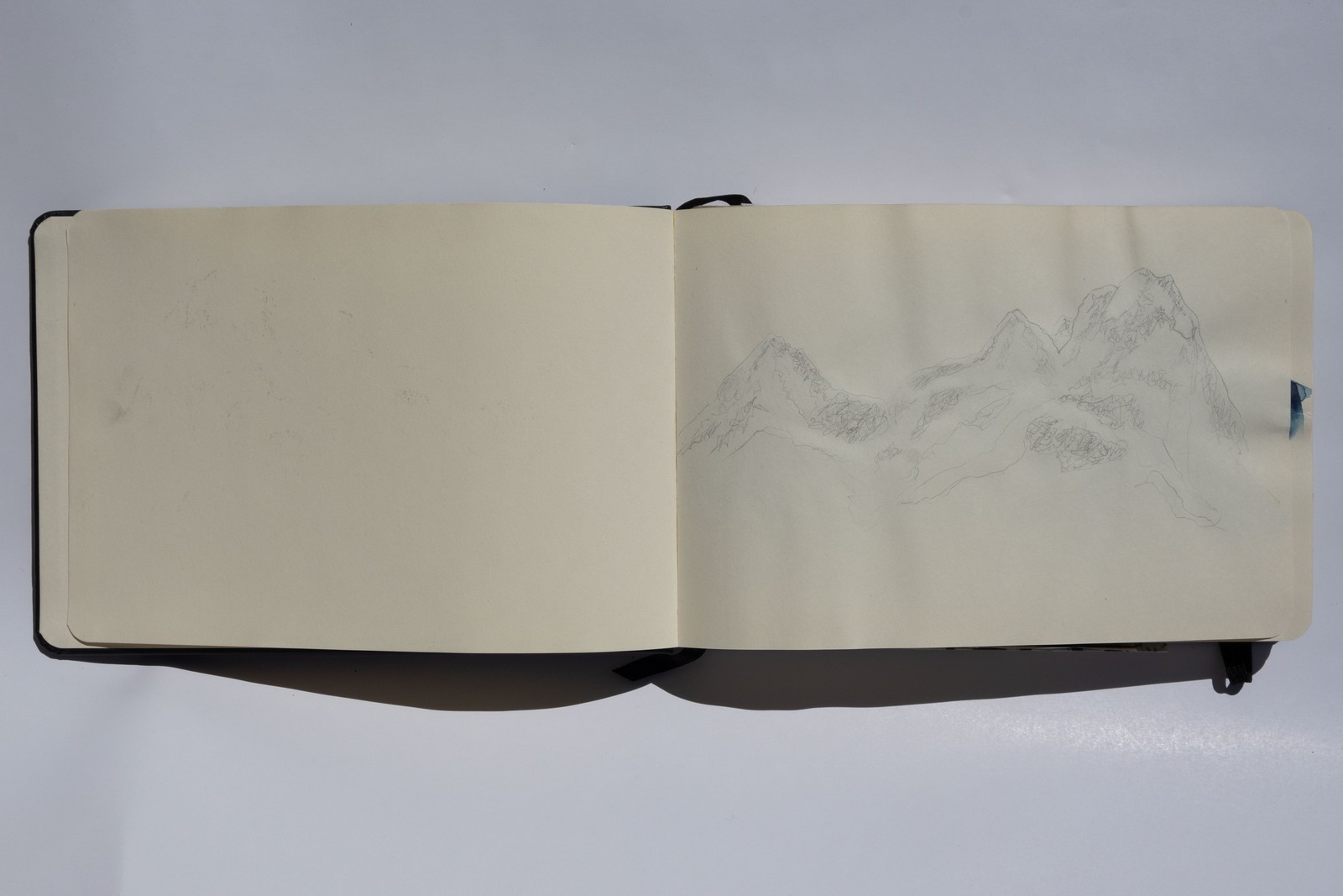 Techniques diverses, 10X20cm
